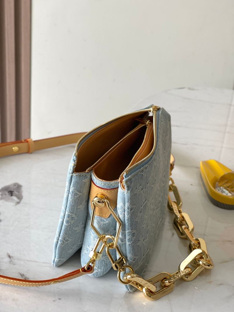 Louis Vuitton Satchel Bags